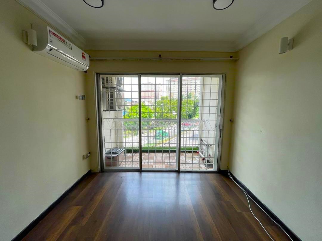 Kojaya Condominium Taman Dato Ahmad Razali - photo 12