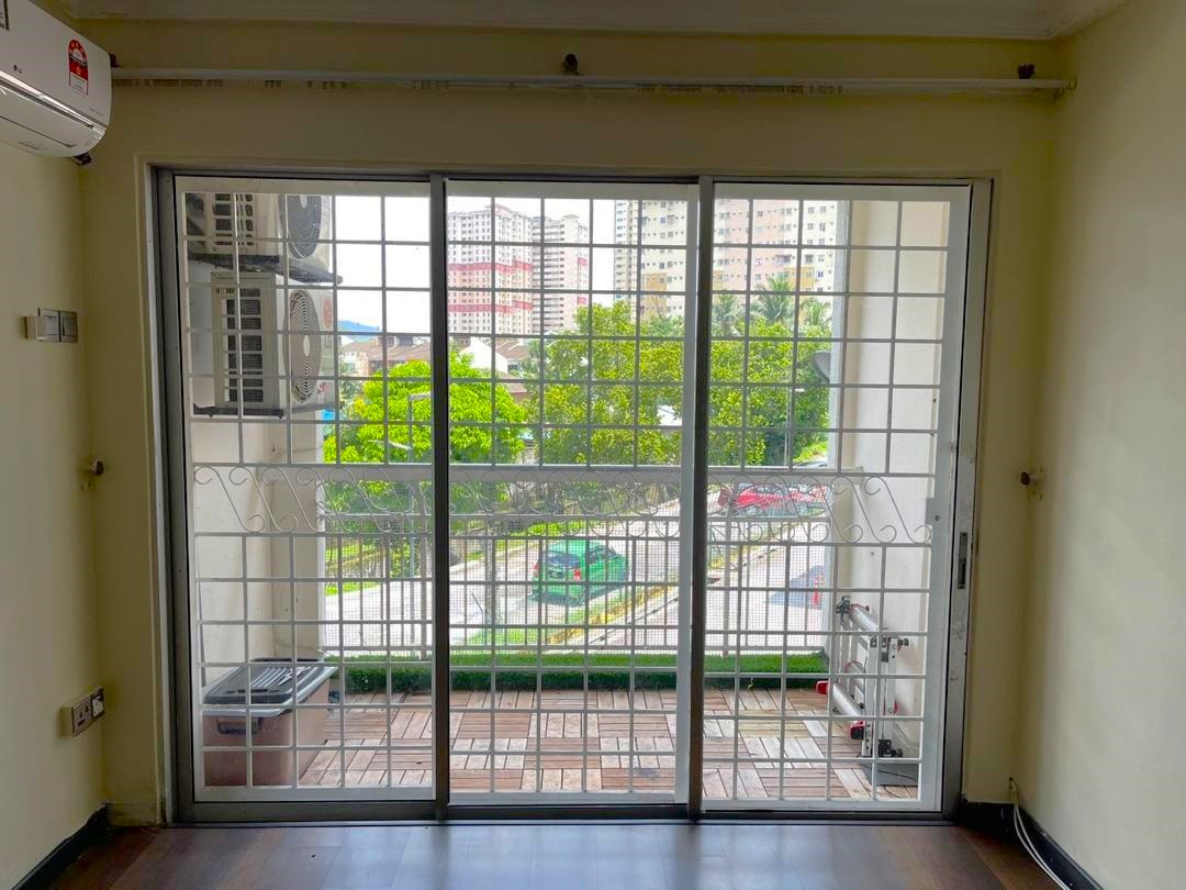 Kojaya Condominium Taman Dato Ahmad Razali - photo 13