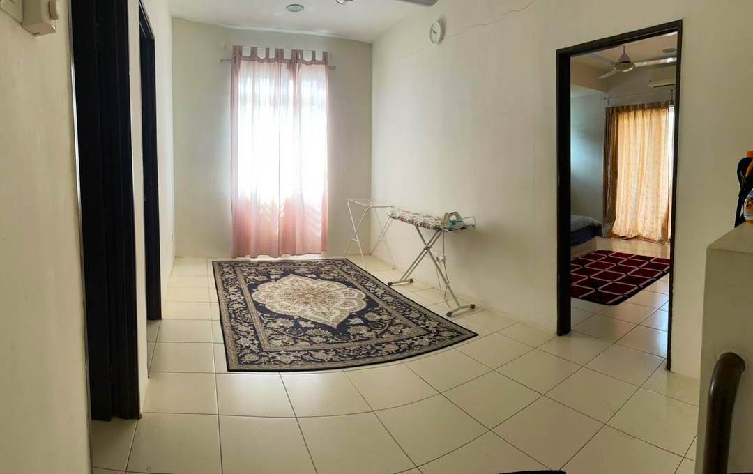 End Lot 2 Storey House Taman Indah KLIA Sepang - photo 3