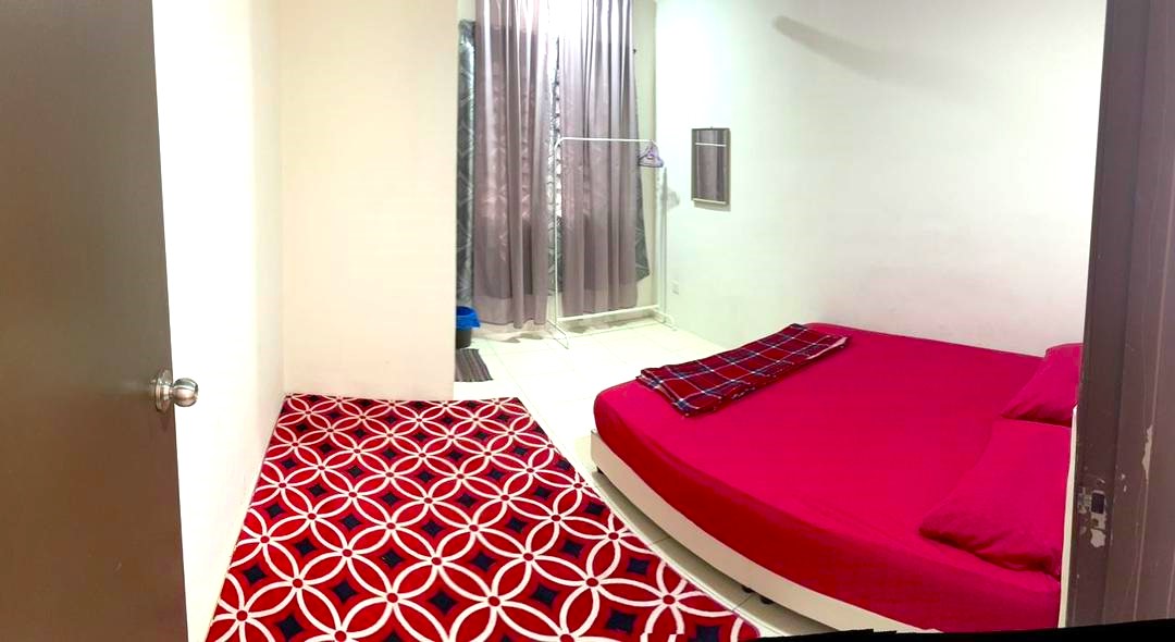 End Lot 2 Storey House Taman Indah KLIA Sepang - photo 4