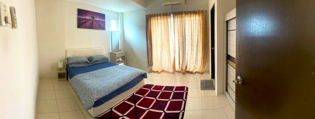 End Lot 2 Storey House Taman Indah KLIA Sepang - photo 5