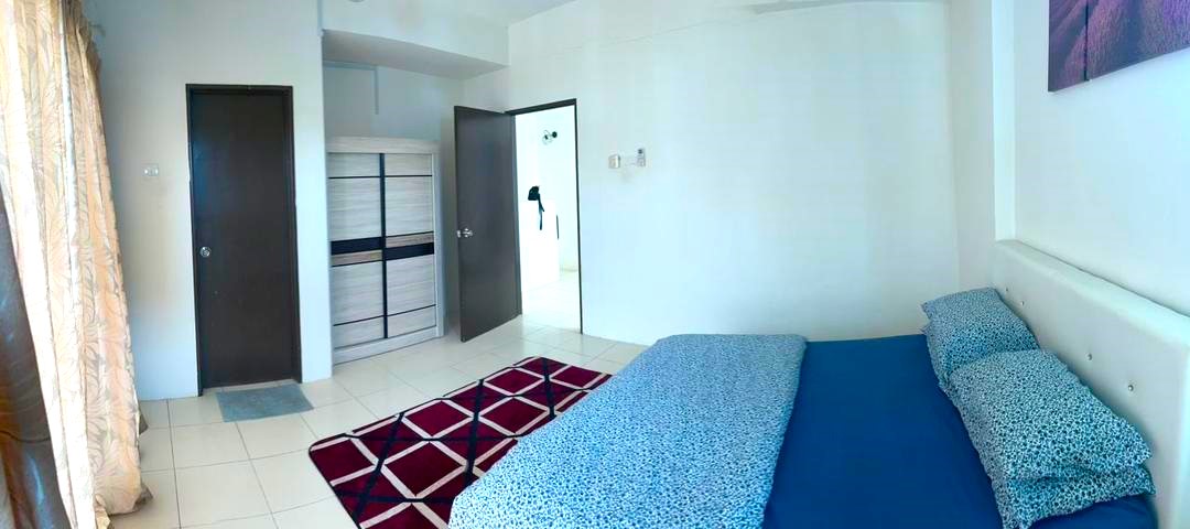 End Lot 2 Storey House Taman Indah KLIA Sepang - photo 6