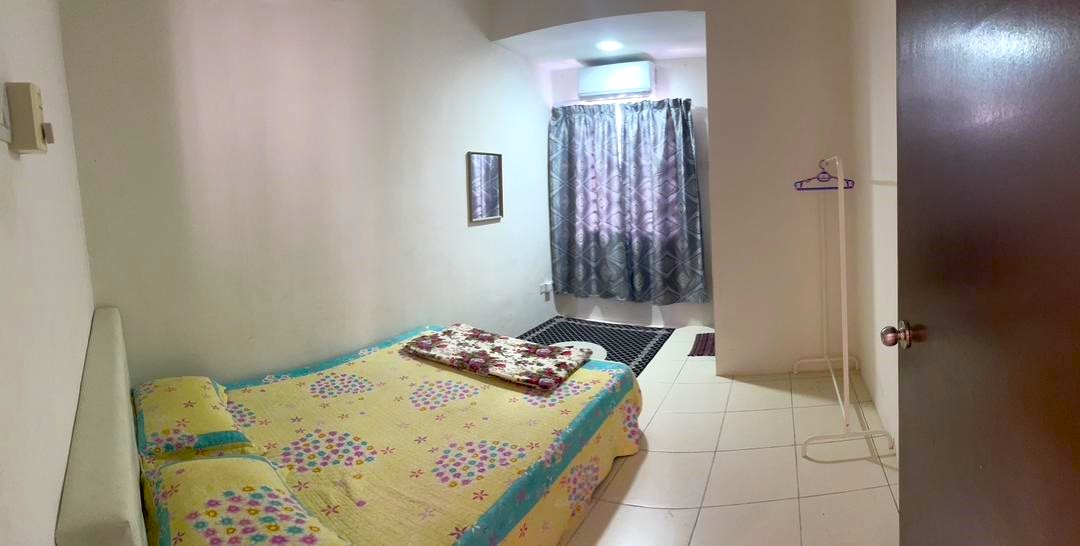 End Lot 2 Storey House Taman Indah KLIA Sepang - photo 8