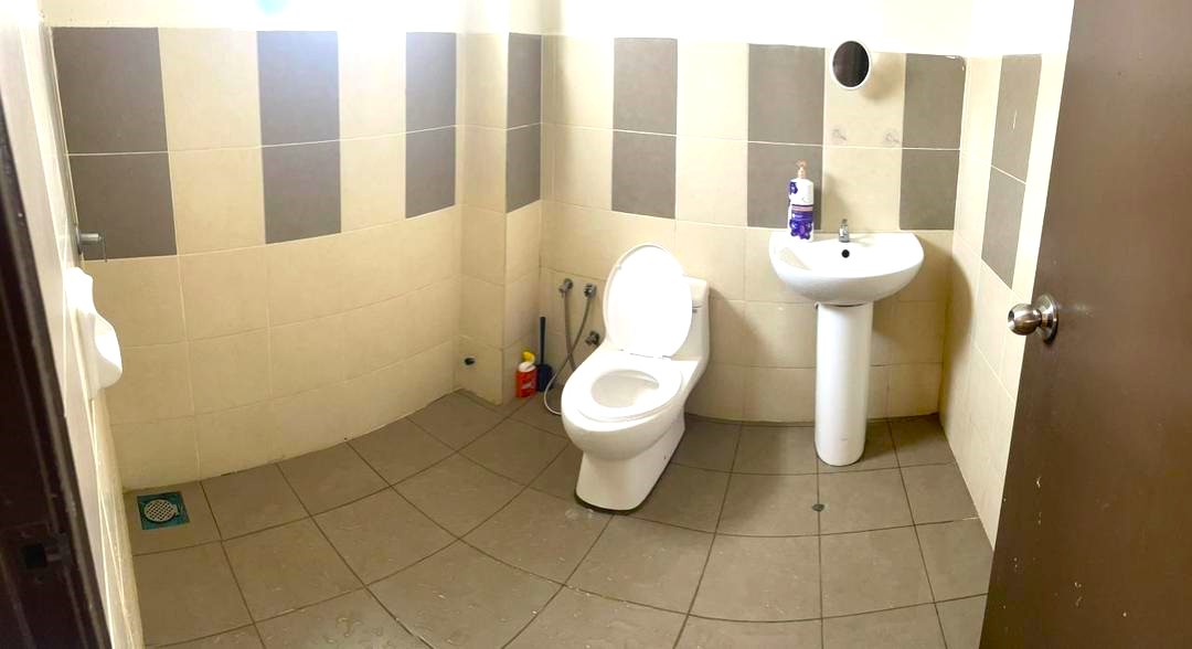 End Lot 2 Storey House Taman Indah KLIA Sepang - photo 9