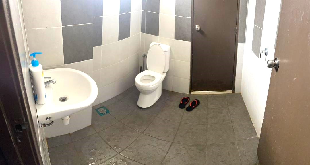 End Lot 2 Storey House Taman Indah KLIA Sepang - photo 10