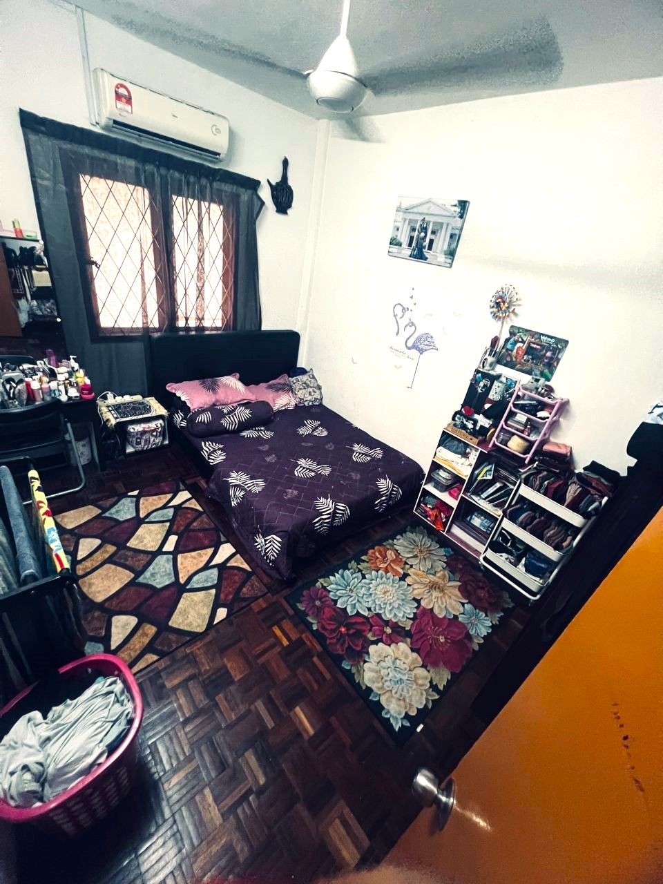 Pangsapuri Sri Inai Pandan Indah Ampang - photo 4