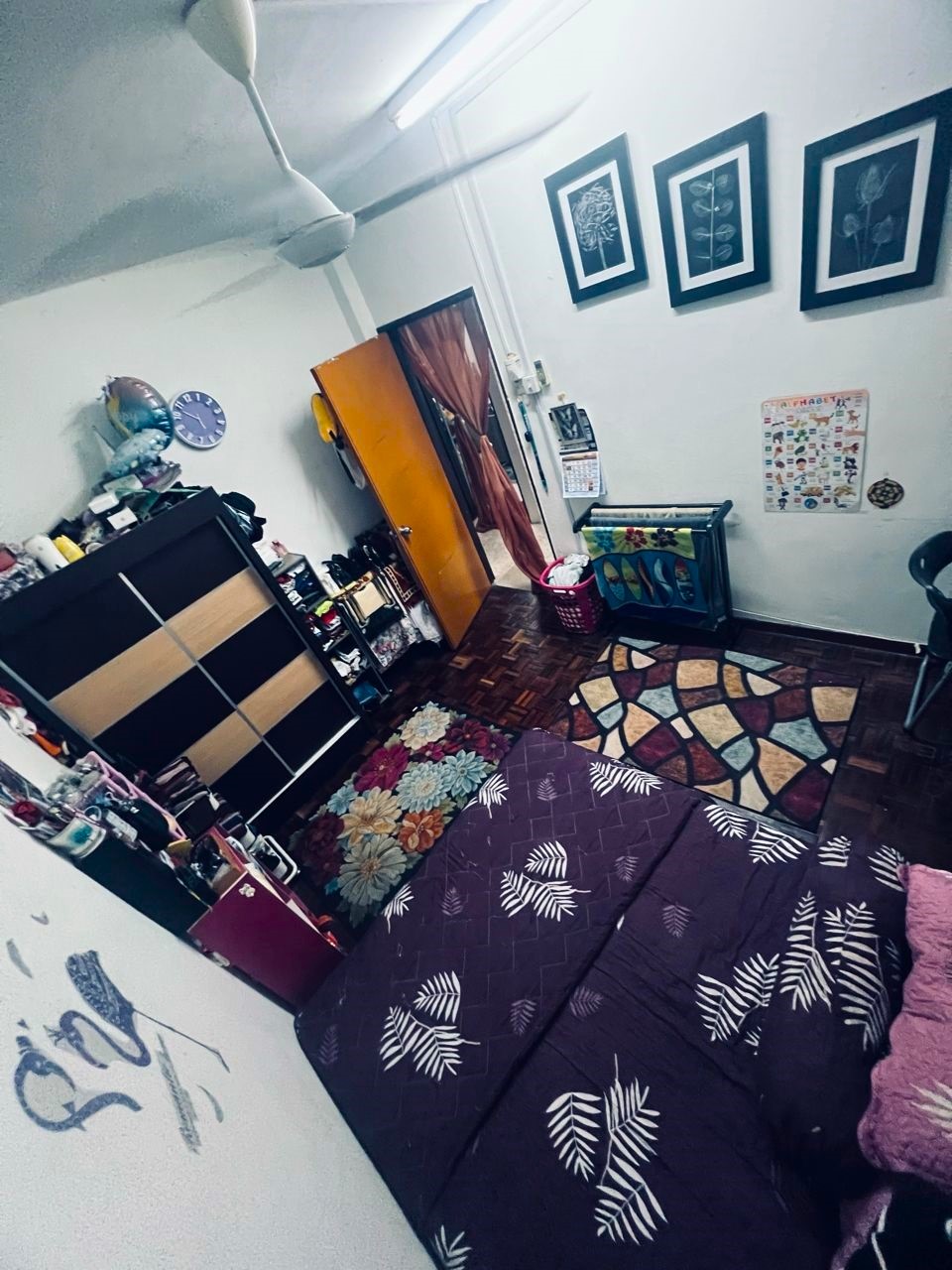 Pangsapuri Sri Inai Pandan Indah Ampang - photo 5
