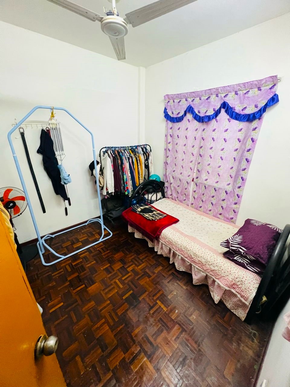Pangsapuri Sri Inai Pandan Indah Ampang - photo 6