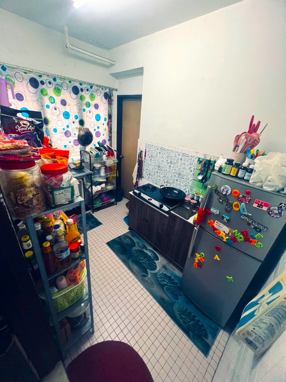 Pangsapuri Sri Inai Pandan Indah Ampang - photo 8