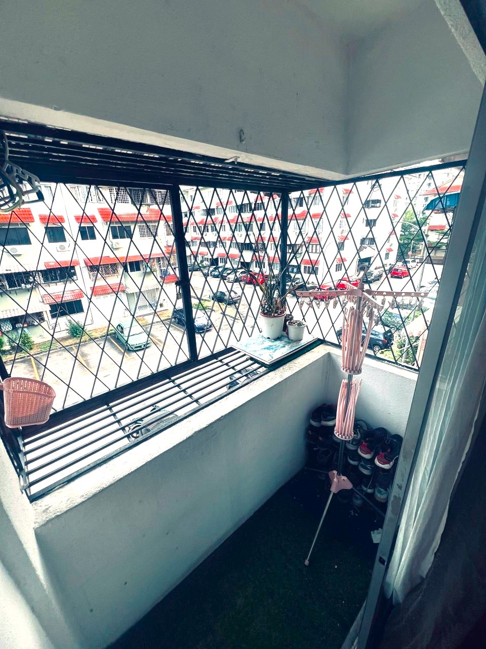 Pangsapuri Sri Inai Pandan Indah Ampang - photo 10