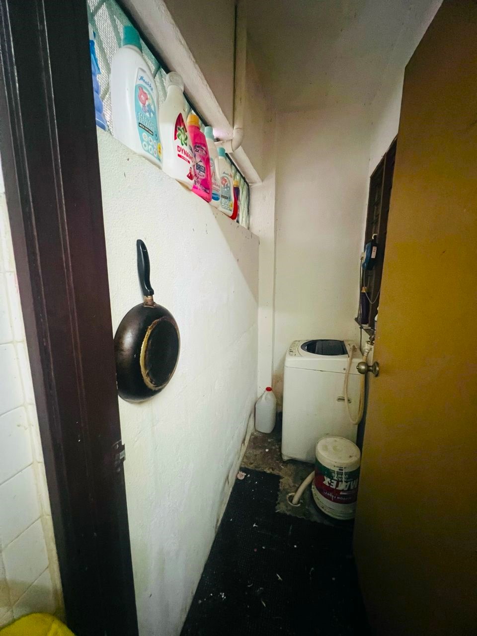 Pangsapuri Sri Inai Pandan Indah Ampang - photo 11