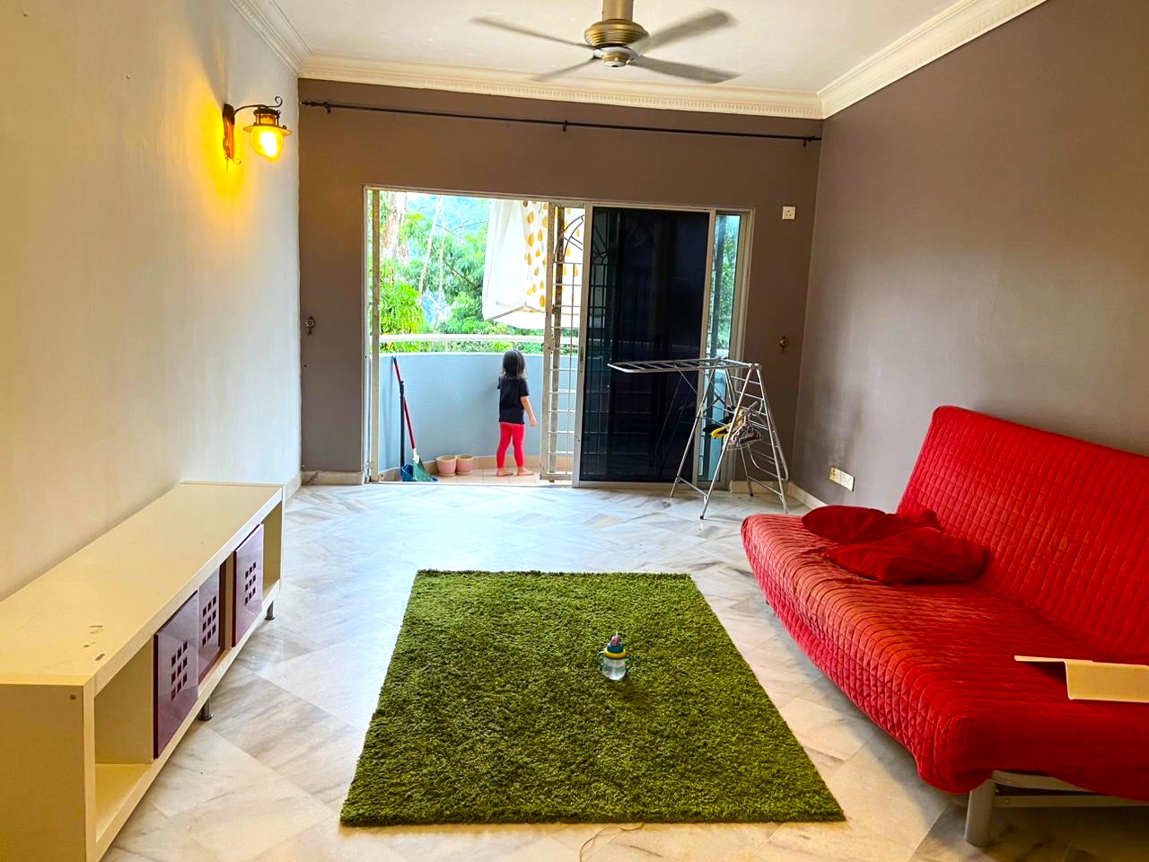 Sale Apartment Pesona Villa Taman Melawati - photo 2