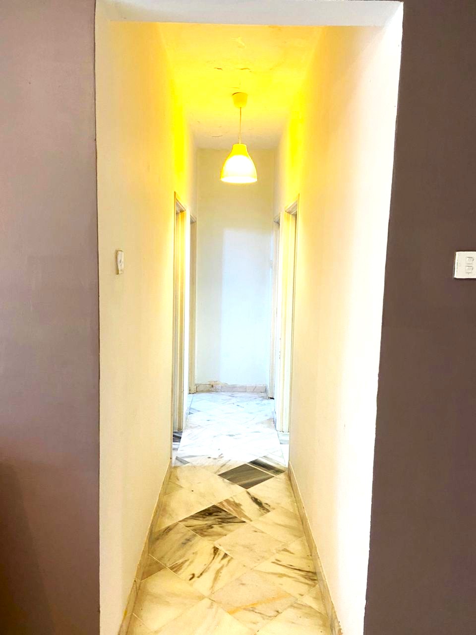 Sale Apartment Pesona Villa Taman Melawati - photo 3