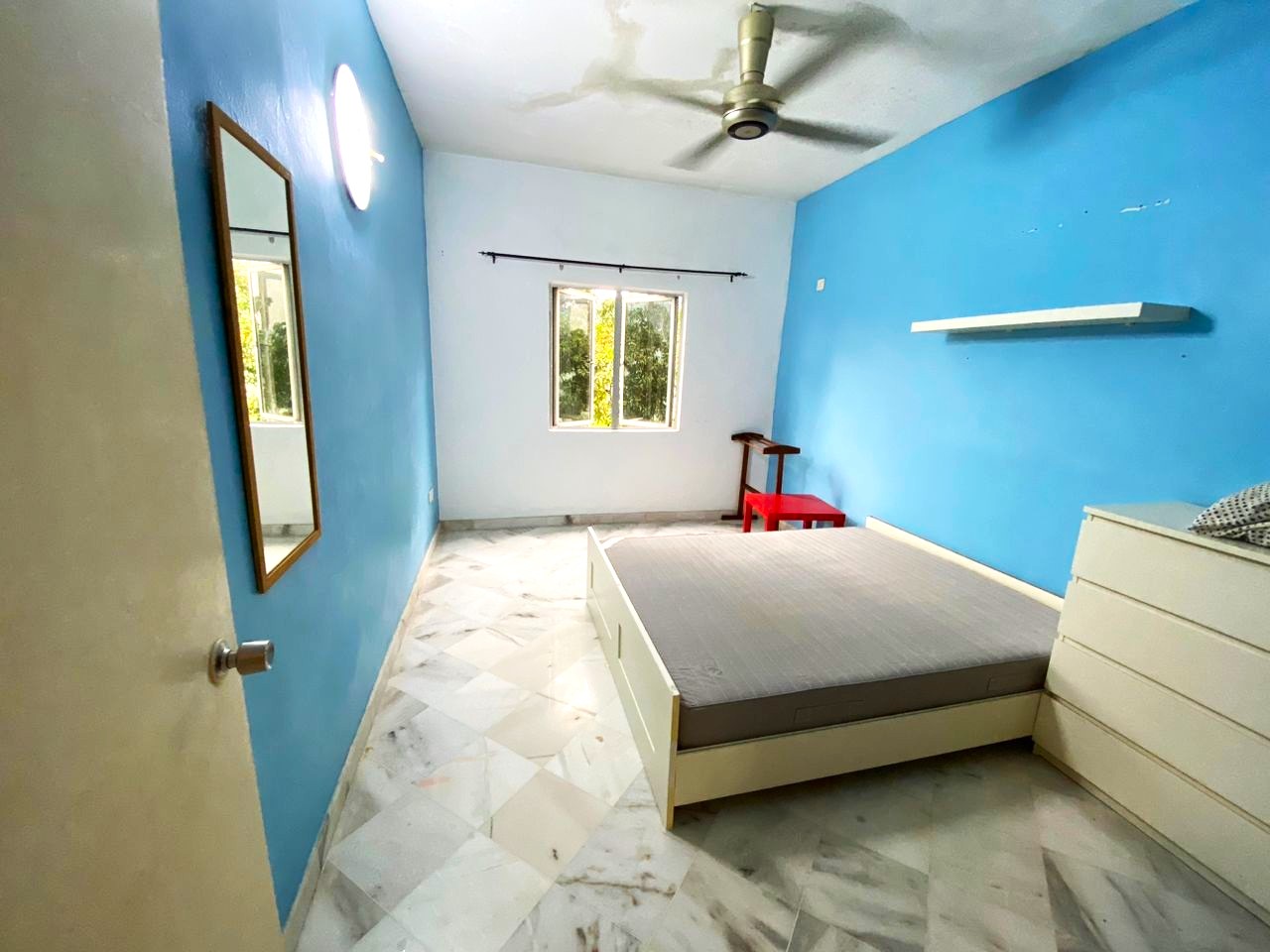 Sale Apartment Pesona Villa Taman Melawati - photo 4