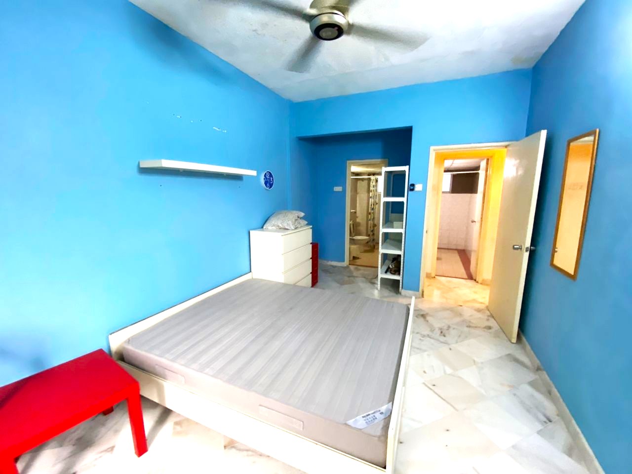 Sale Apartment Pesona Villa Taman Melawati - photo 5