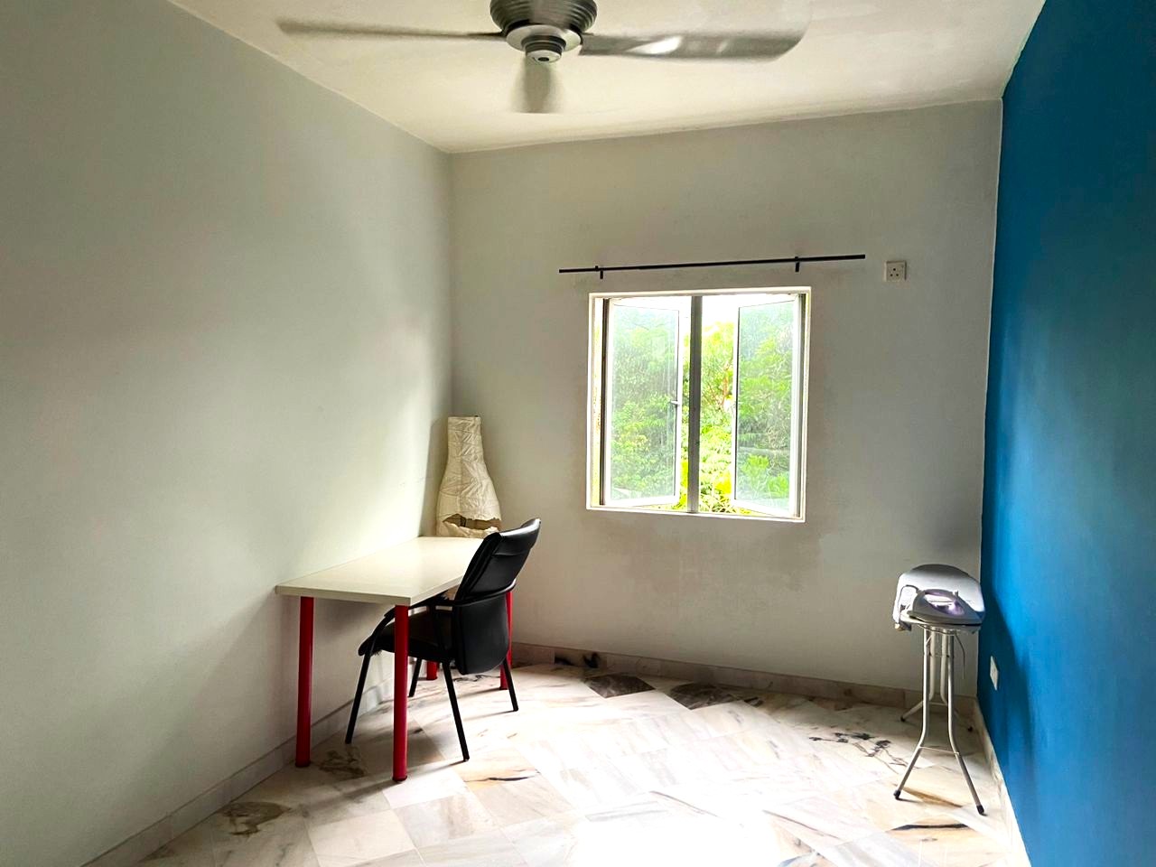 Sale Apartment Pesona Villa Taman Melawati - photo 7