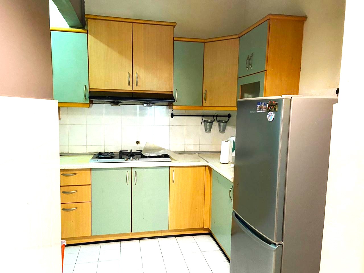 Sale Apartment Pesona Villa Taman Melawati - photo 8