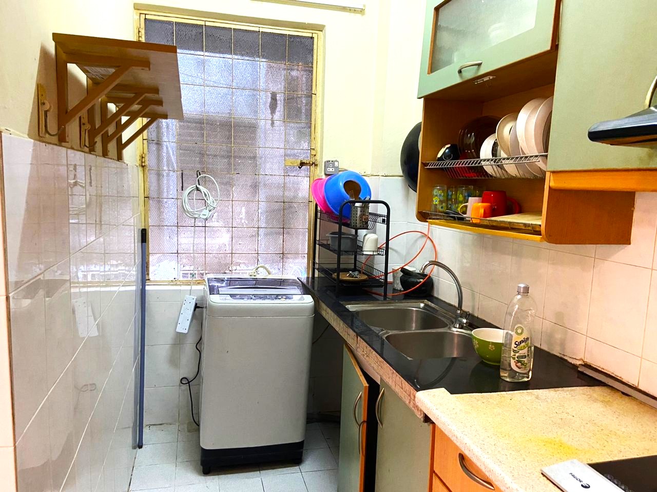 Sale Apartment Pesona Villa Taman Melawati - photo 9