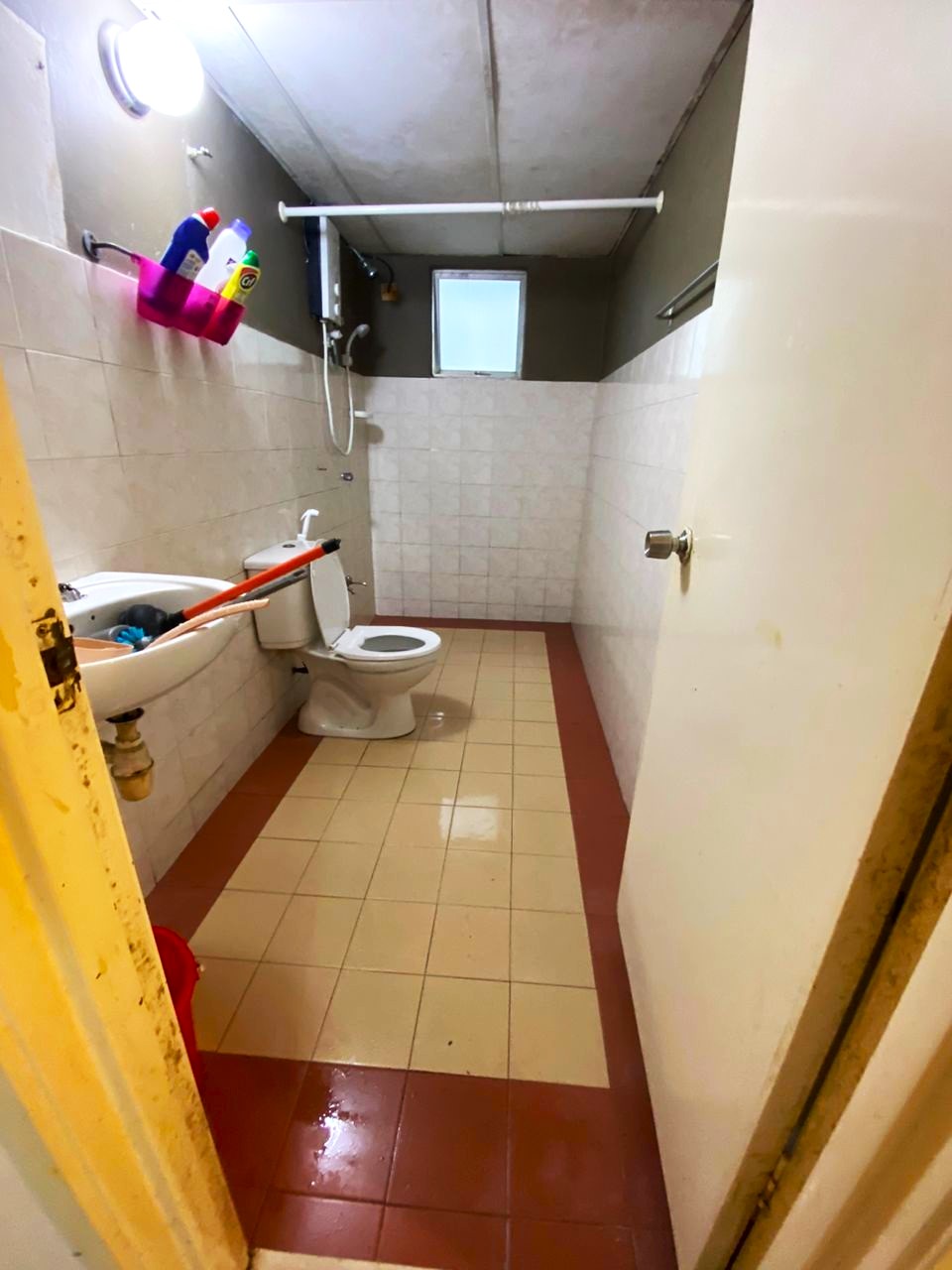 Sale Apartment Pesona Villa Taman Melawati - photo 10