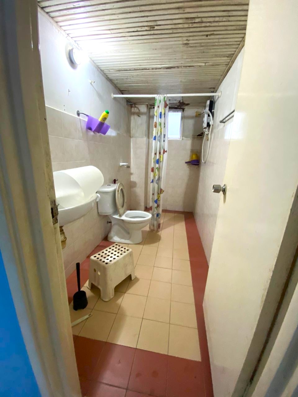 Sale Apartment Pesona Villa Taman Melawati - photo 11