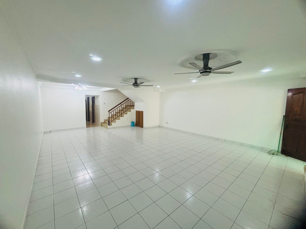 Sale 2 Storey Seksyen 3 Bandar Baru Bangi - photo 3