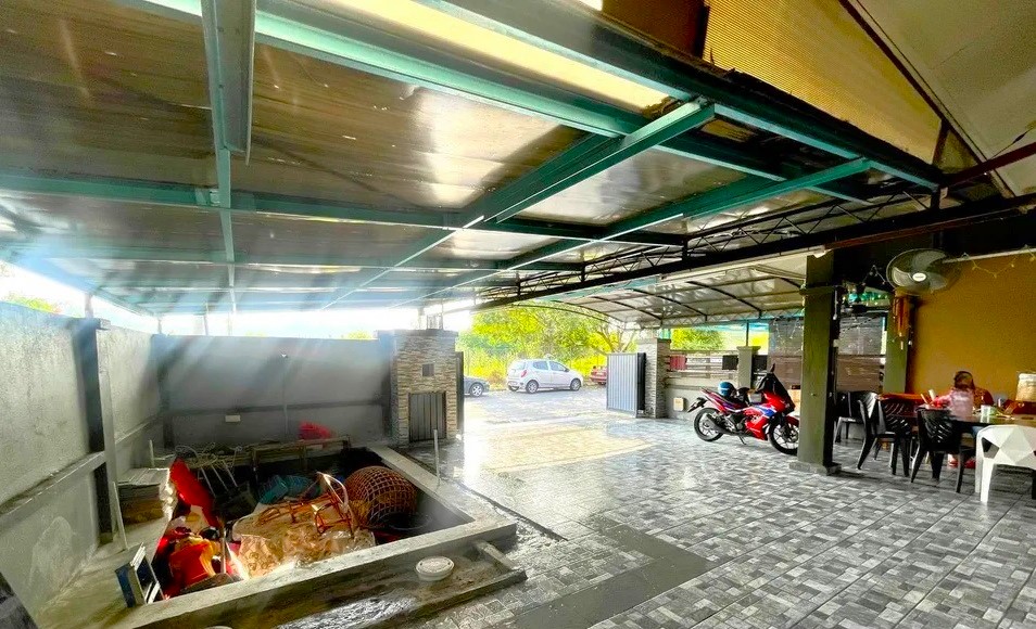 Sale 2 Storey Taman Desa Indah Batu Caves - photo 4