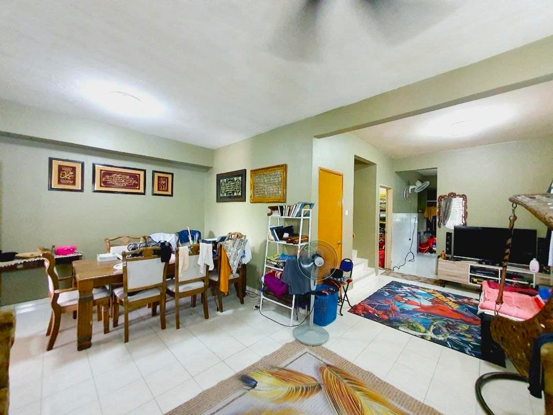 Sale 2 Storey Taman Desa Indah Batu Caves - photo 7