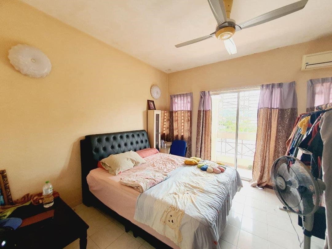 Sale 2 Storey Taman Desa Indah Batu Caves - photo 8