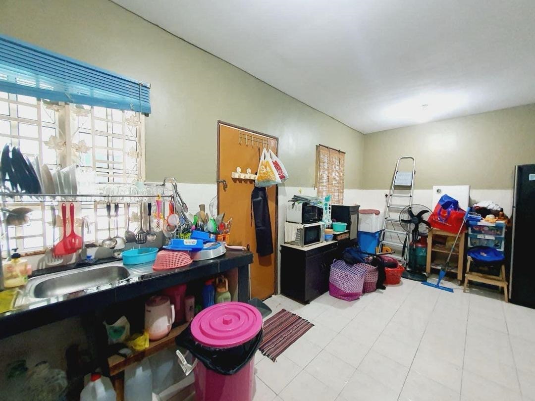 Sale 2 Storey Taman Desa Indah Batu Caves - photo 12