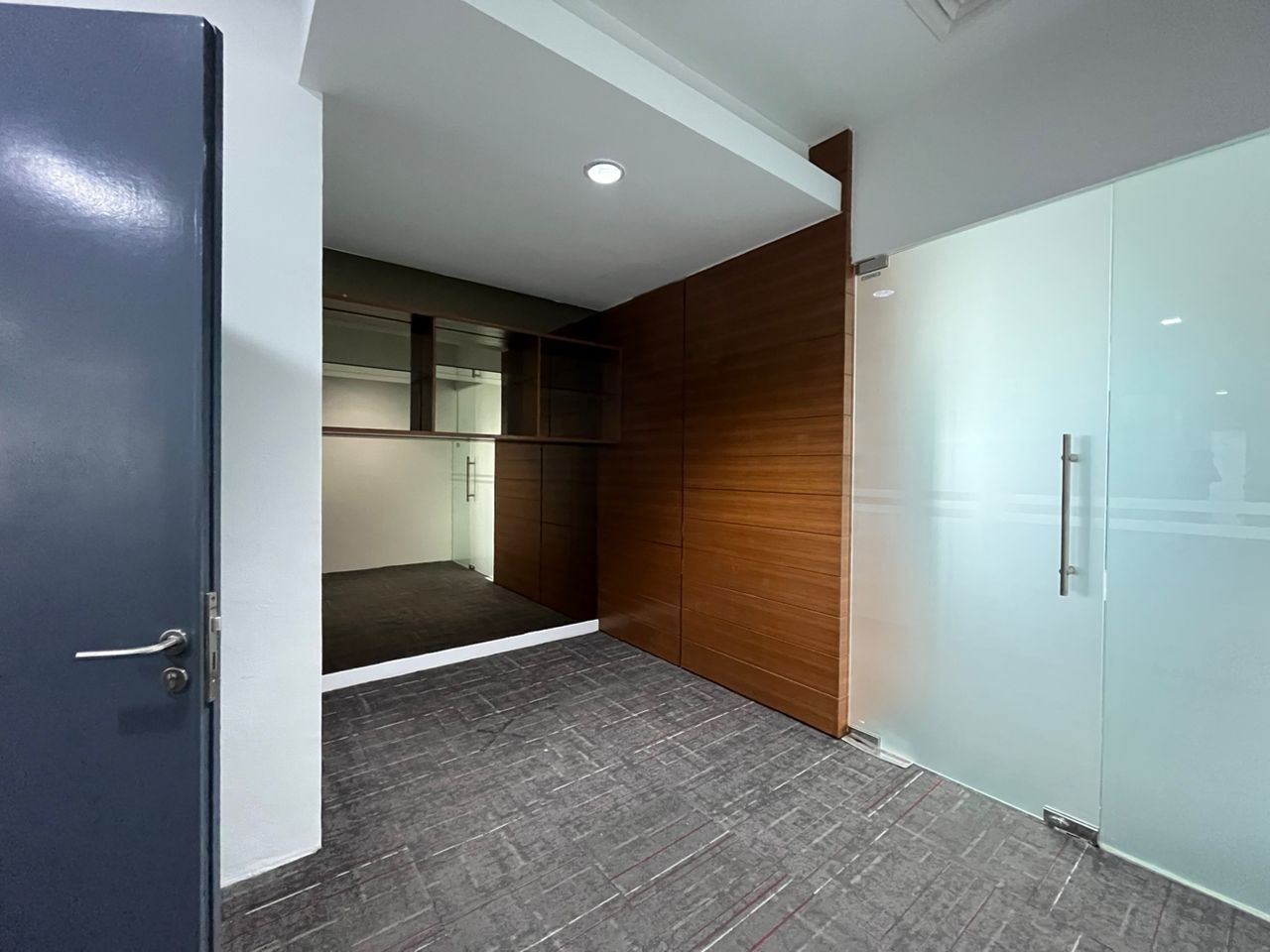 Office For Rent Wisma Bangsar 8 - photo 2
