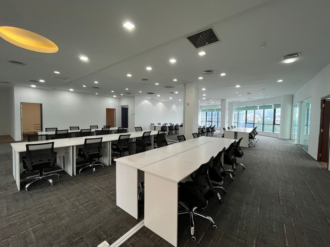 Office For Rent Wisma Bangsar 8 - photo 3