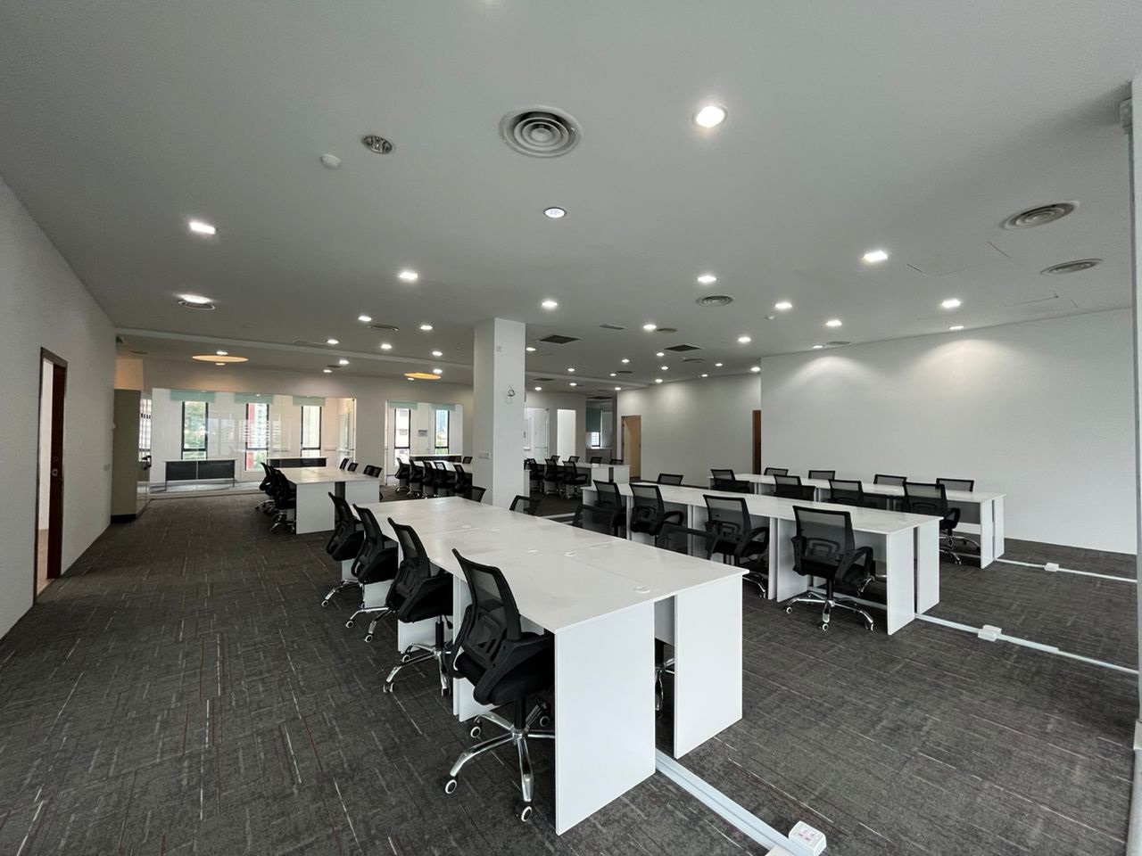 Office For Rent Wisma Bangsar 8 - photo 4