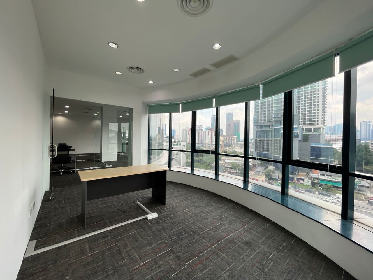 Office For Rent Wisma Bangsar 8 - photo 6