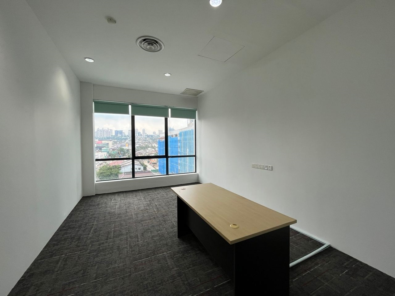 Office For Rent Wisma Bangsar 8 - photo 7