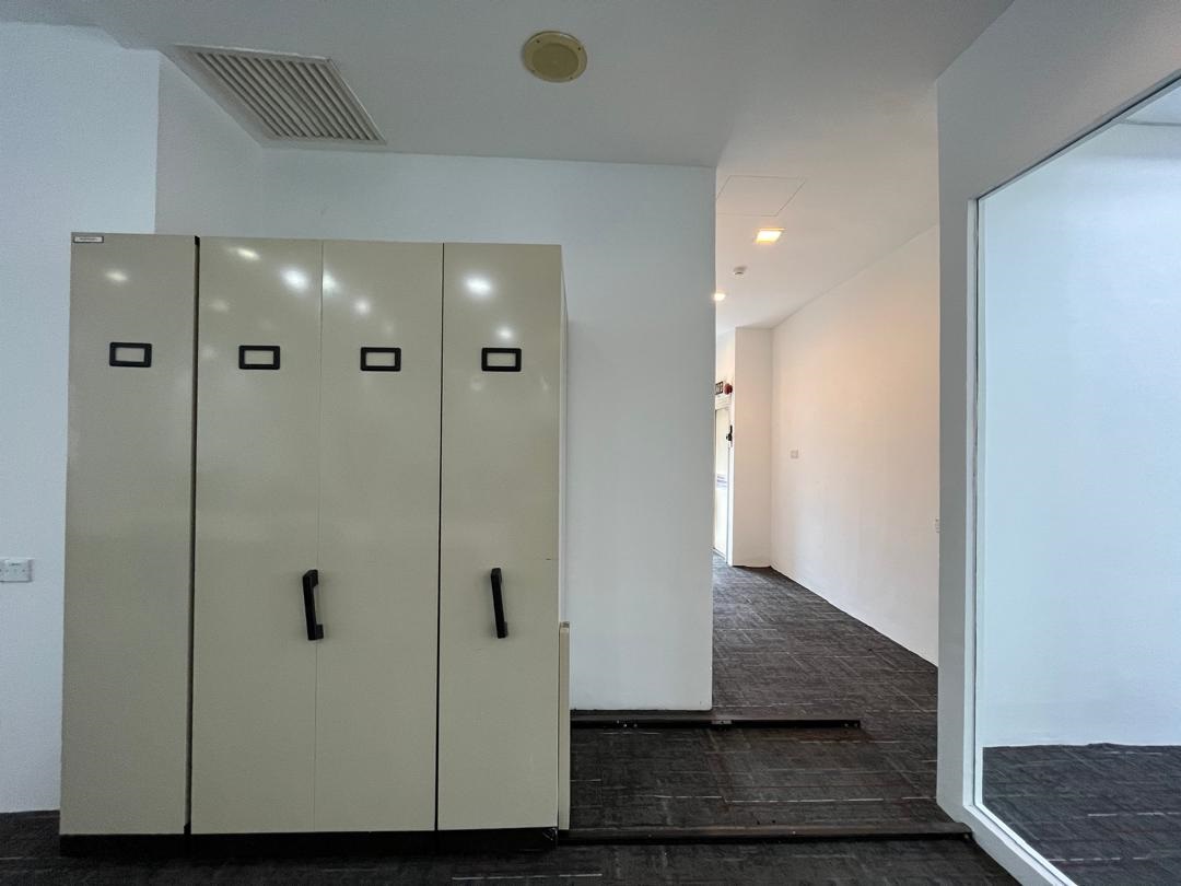 Office For Rent Wisma Bangsar 8 - photo 10
