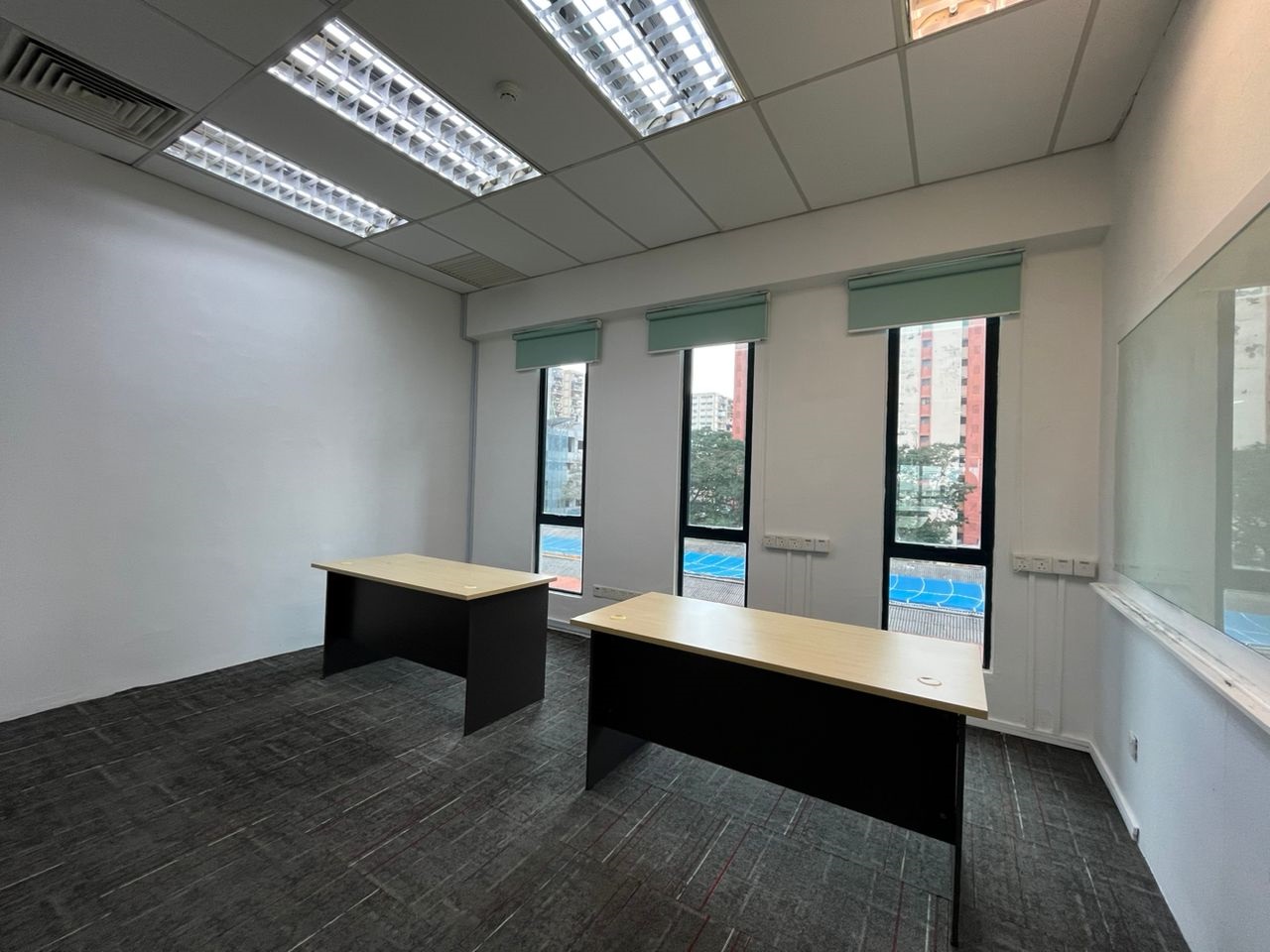 Office For Rent Wisma Bangsar 8 - photo 11
