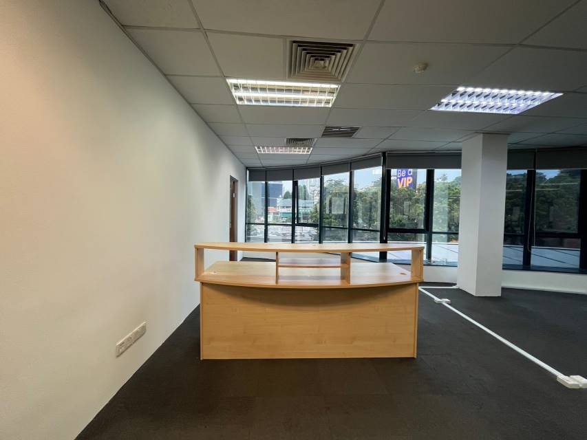 Office For Rent Wisma Bangsar 8 - photo 12