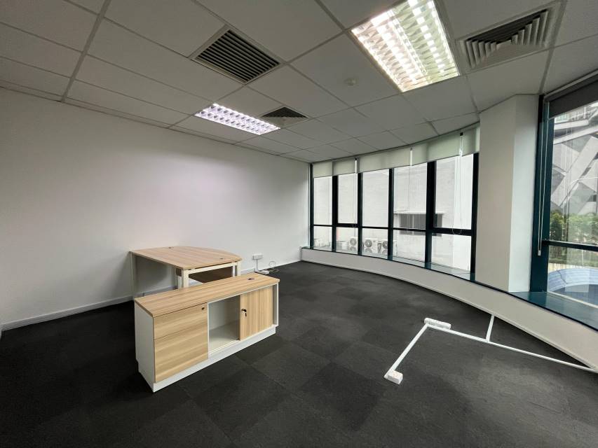 Office For Rent Wisma Bangsar 8 - photo 13