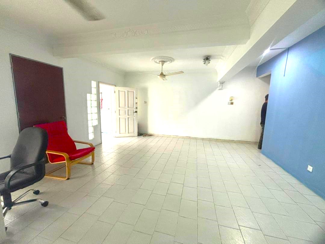 SALE 2 STOREY TAMAN LEMBAH KERAMAT - photo 3