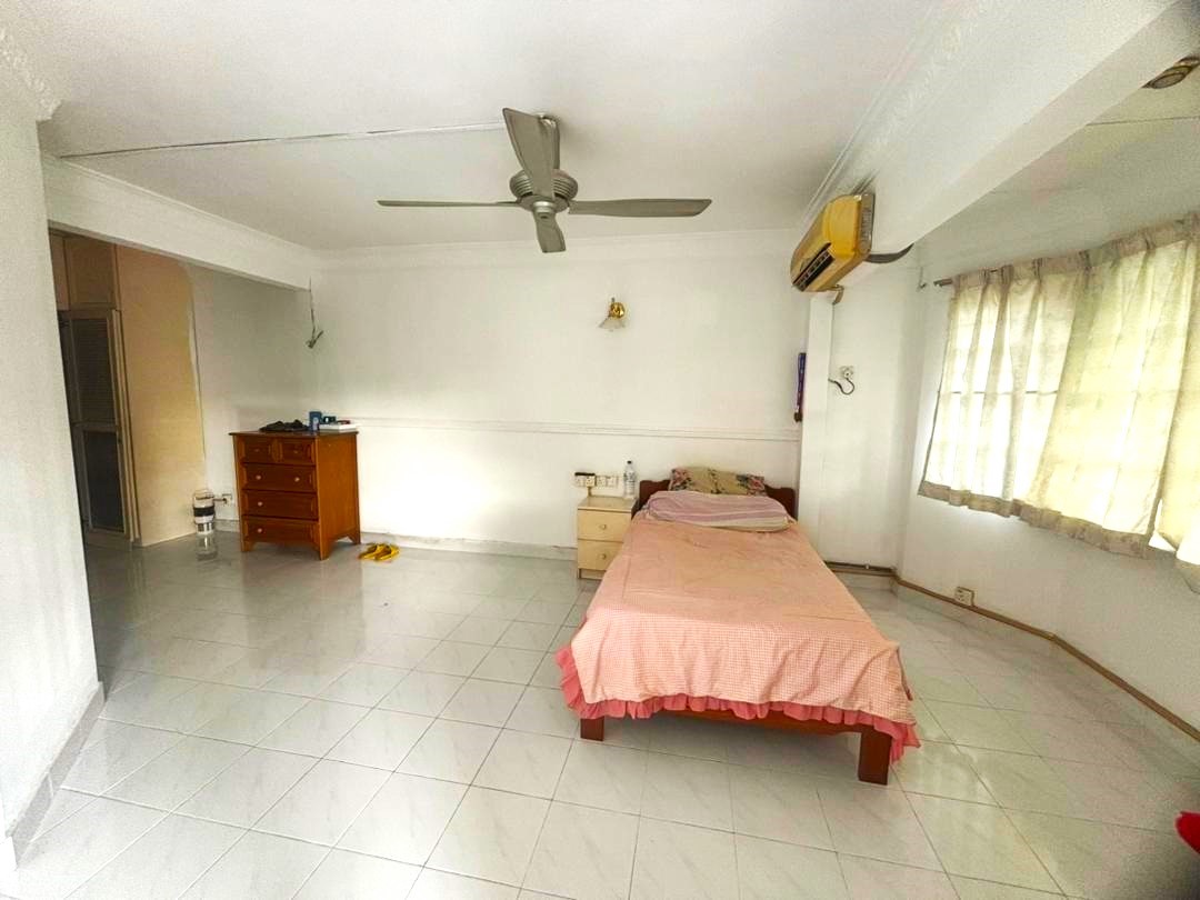 SALE 2 STOREY TAMAN LEMBAH KERAMAT - photo 7