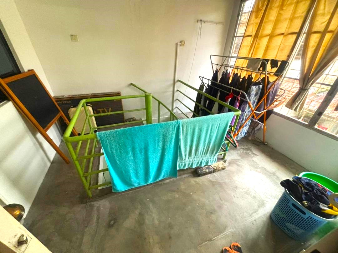 SALE 2 STOREY TAMAN LEMBAH KERAMAT - photo 13