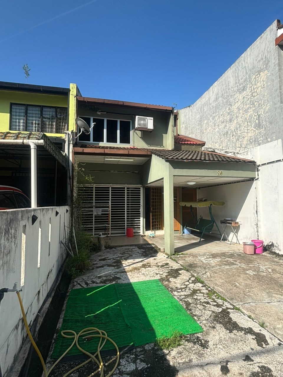 Sale Two Storey Taman Sri Minang Kajang - photo 2