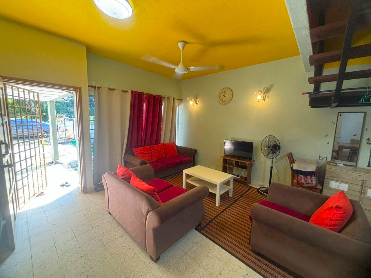 Sale Two Storey Taman Sri Minang Kajang - photo 3