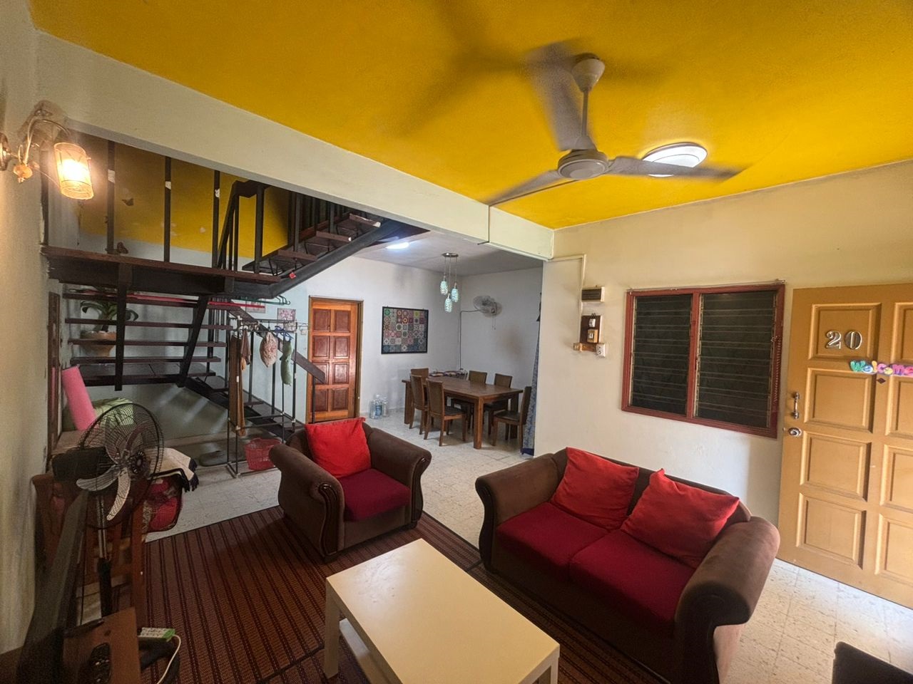 Sale Two Storey Taman Sri Minang Kajang - photo 4