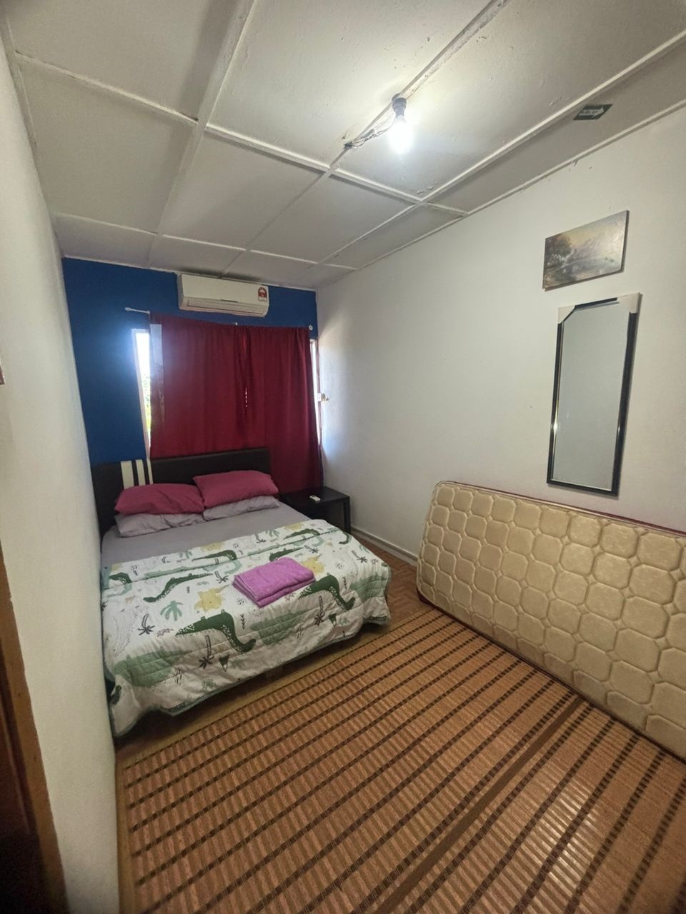 Sale Two Storey Taman Sri Minang Kajang - photo 8