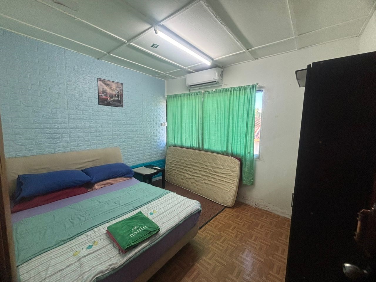 Sale Two Storey Taman Sri Minang Kajang - photo 9
