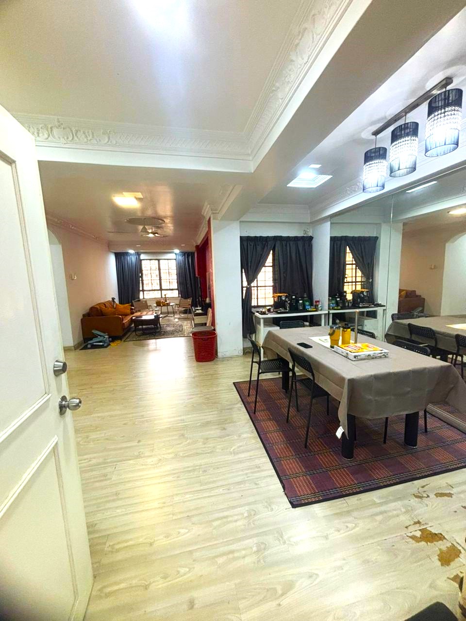 Sale Bayu Tasik 1 Condo Bandar Sri Permaisuri - photo 2