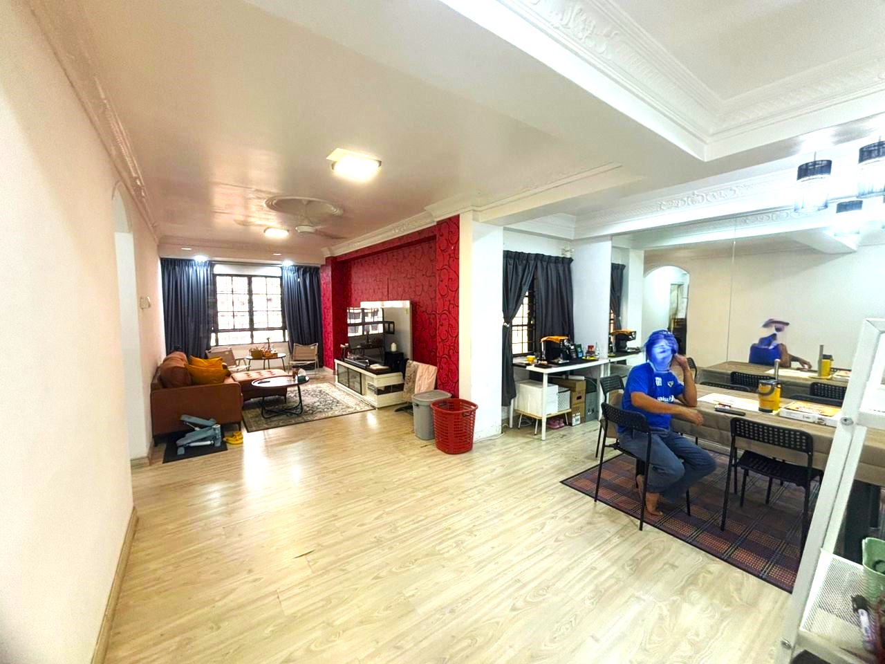 Sale Bayu Tasik 1 Condo Bandar Sri Permaisuri - photo 3