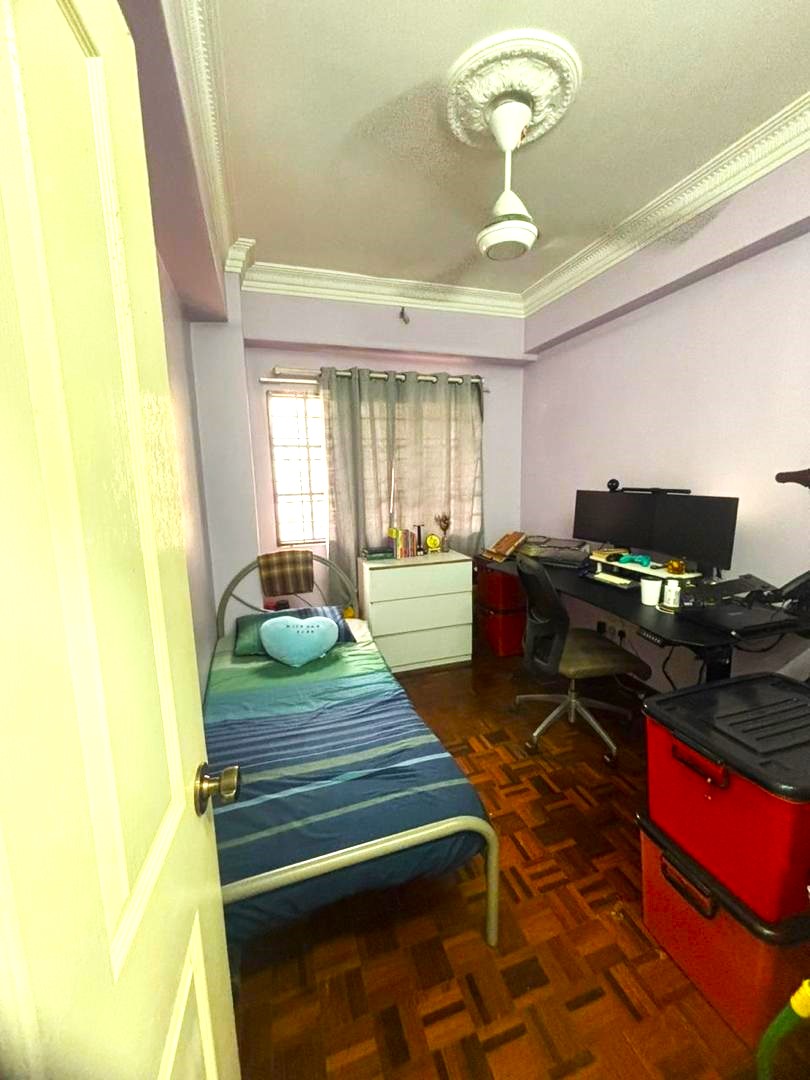 Sale Bayu Tasik 1 Condo Bandar Sri Permaisuri - photo 8