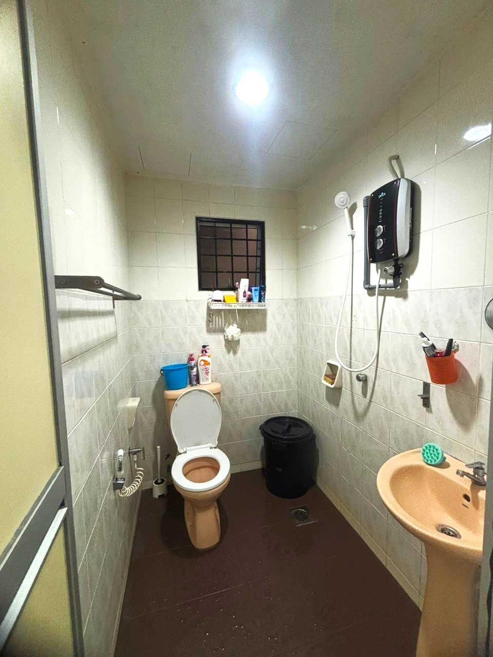 Sale Bayu Tasik 1 Condo Bandar Sri Permaisuri - photo 12